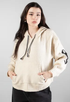 Vans - Kawaii Marshmallow - Hoodie Cool Weather Wear Valentine's Day wear
