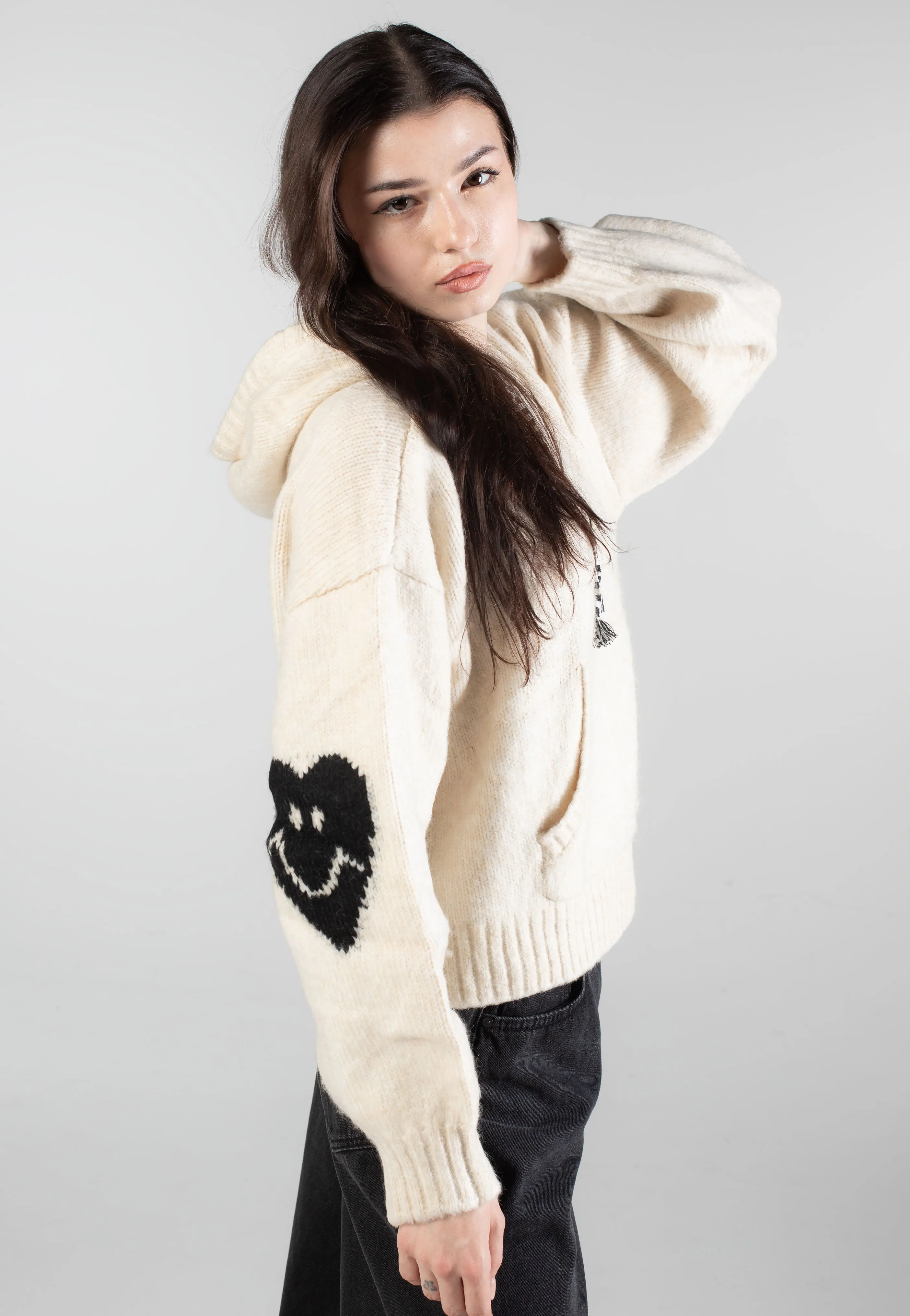 Urban City Vans - Kawaii Marshmallow - Hoodie