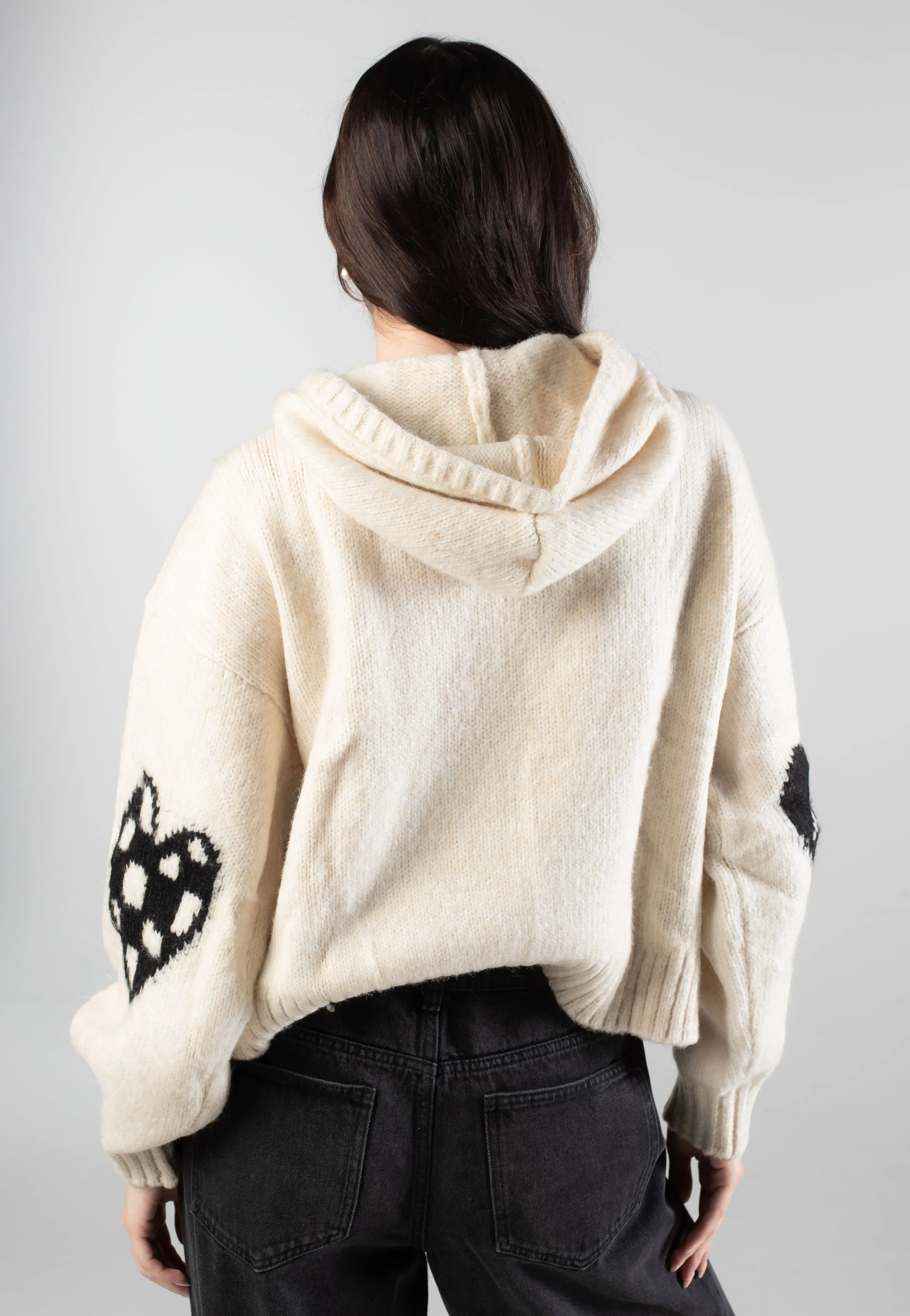 Urban City Vans - Kawaii Marshmallow - Hoodie