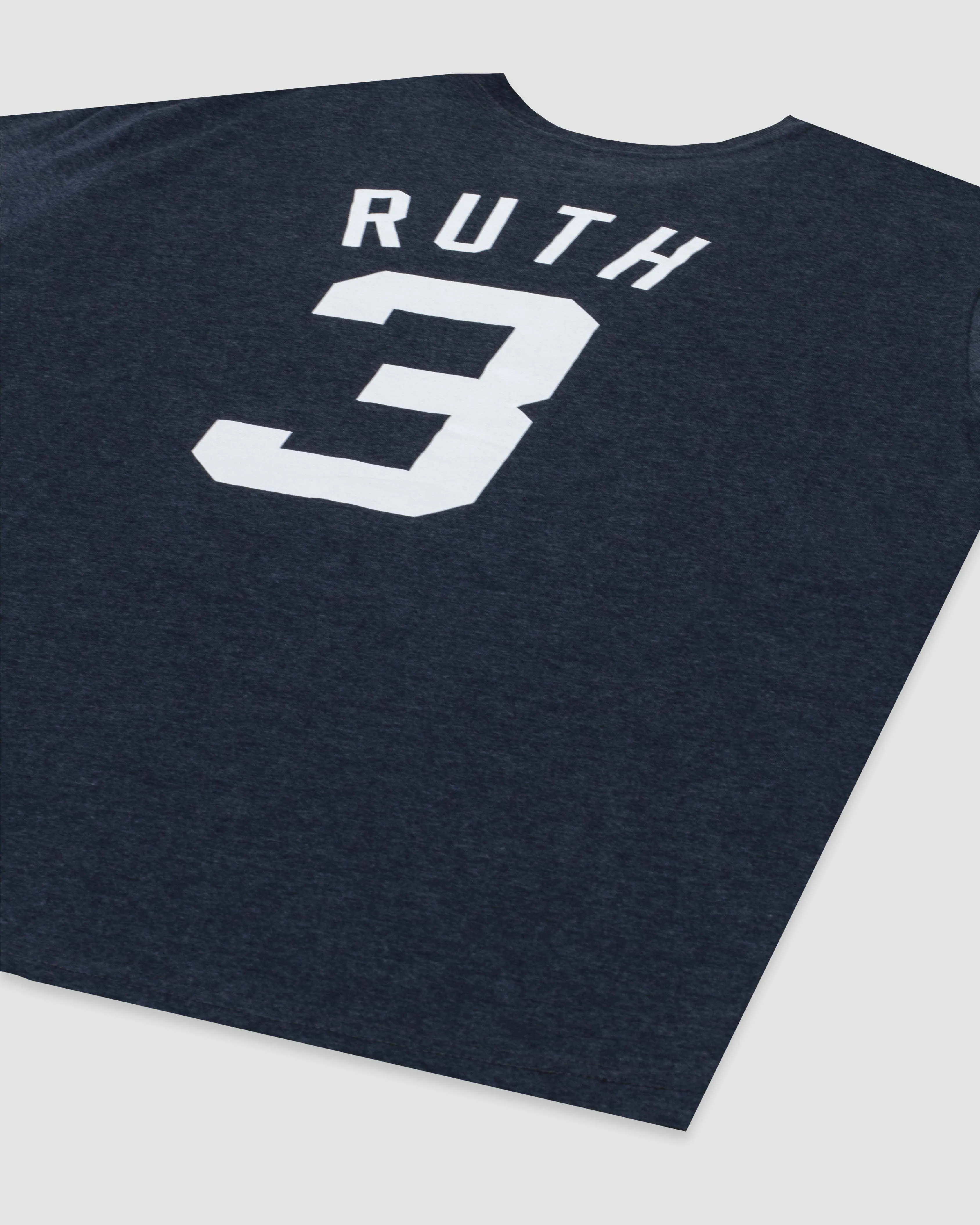 Urban Comfort Babe's Jersey - Babe Ruth Collection