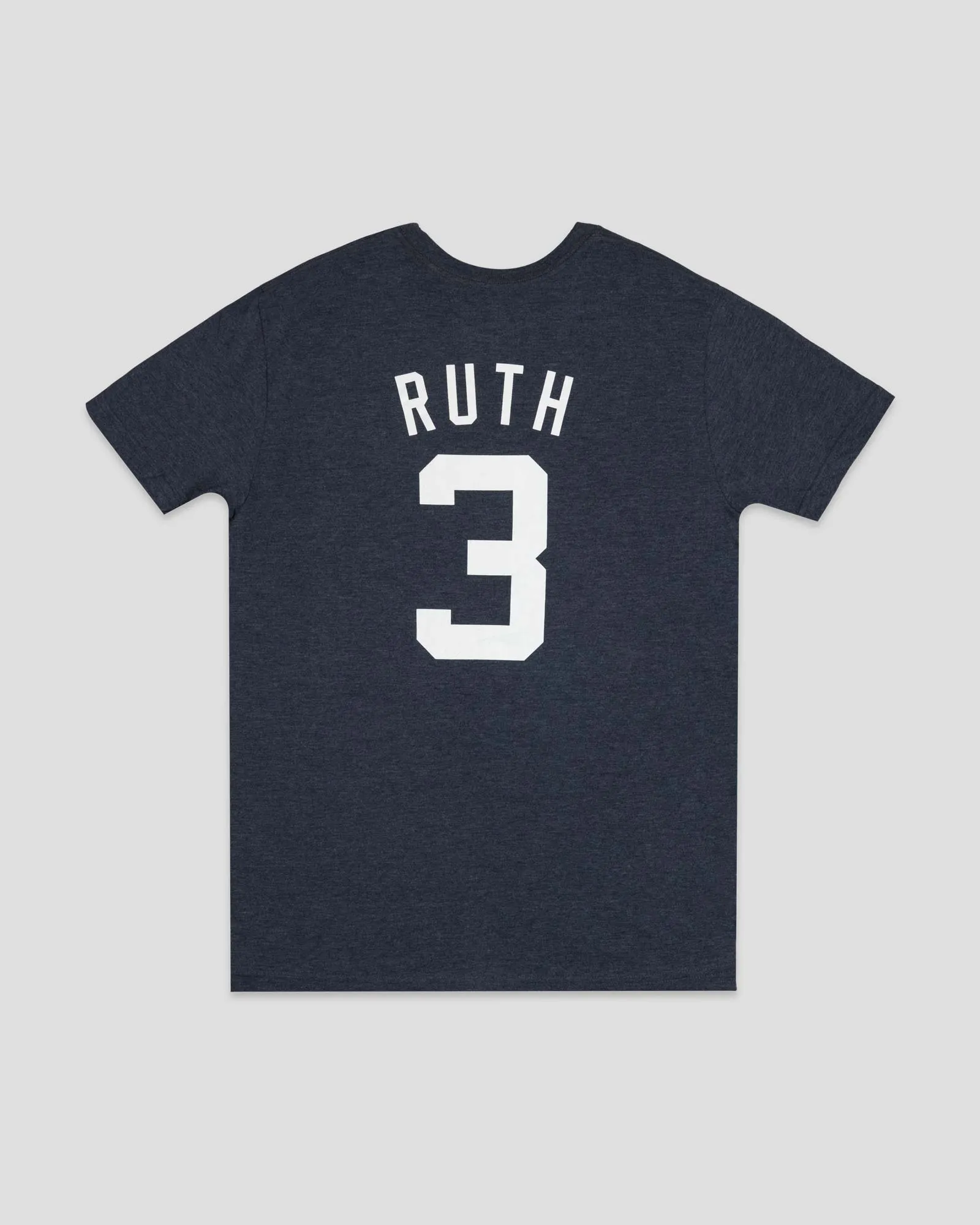 Urban Comfort Babe's Jersey - Babe Ruth Collection