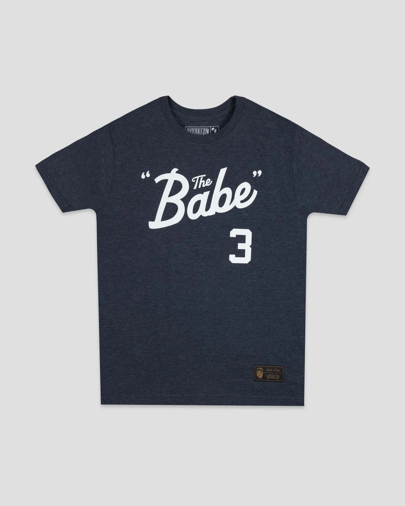 Holiday Outfit Indoor Event Babe's Jersey - Babe Ruth Collection