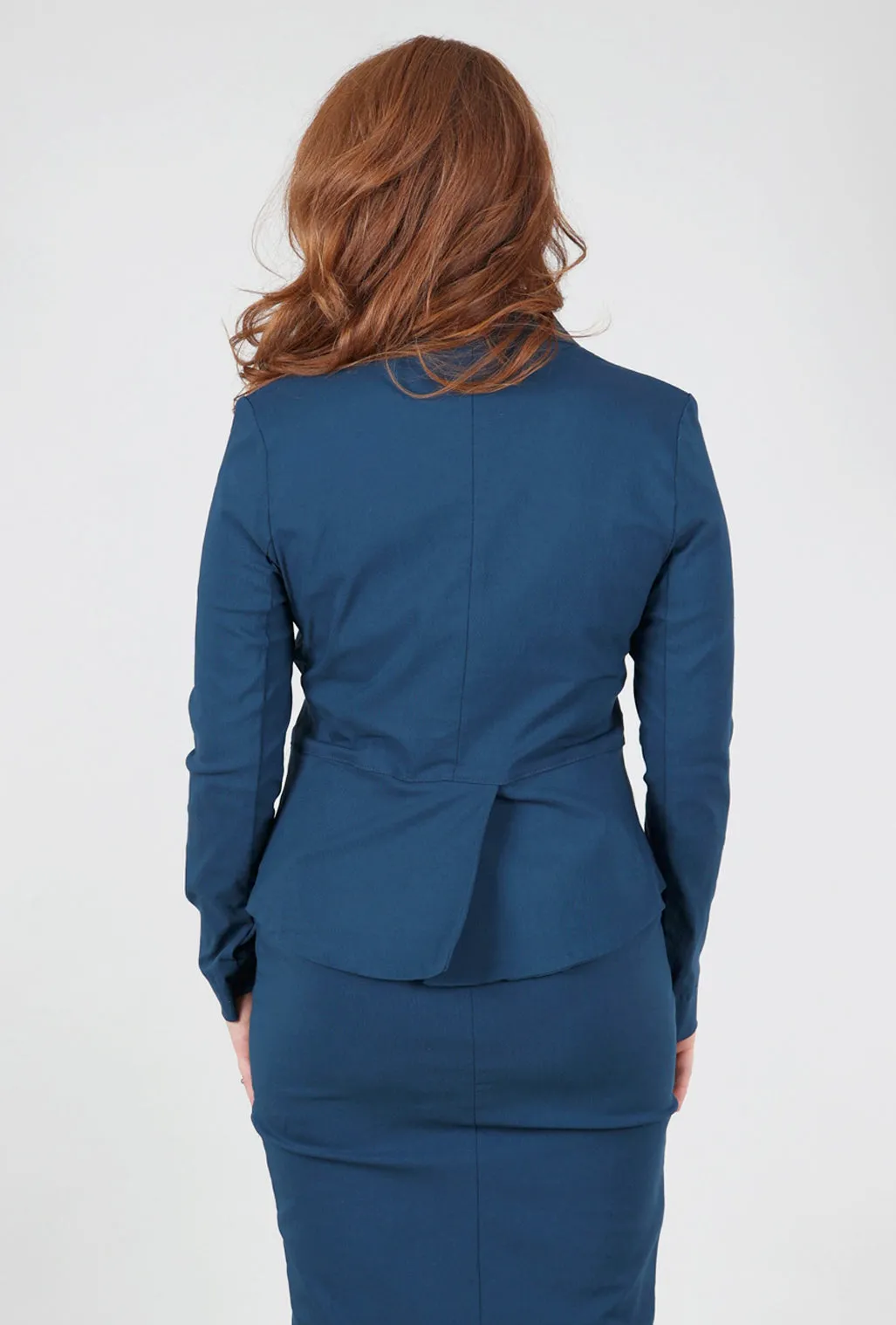Urban Fashion Atlantis Jacket, Bayou