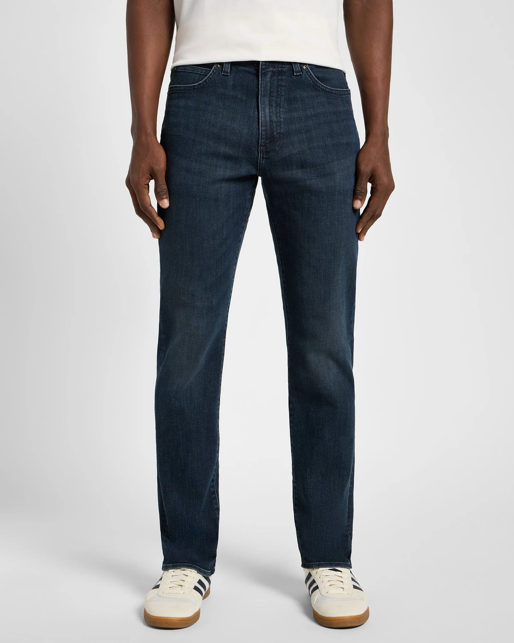 Lee Slim Fit Extreme Motion Mens Jeans - MVP Bolton | Lee Jeans | JEANSTORE