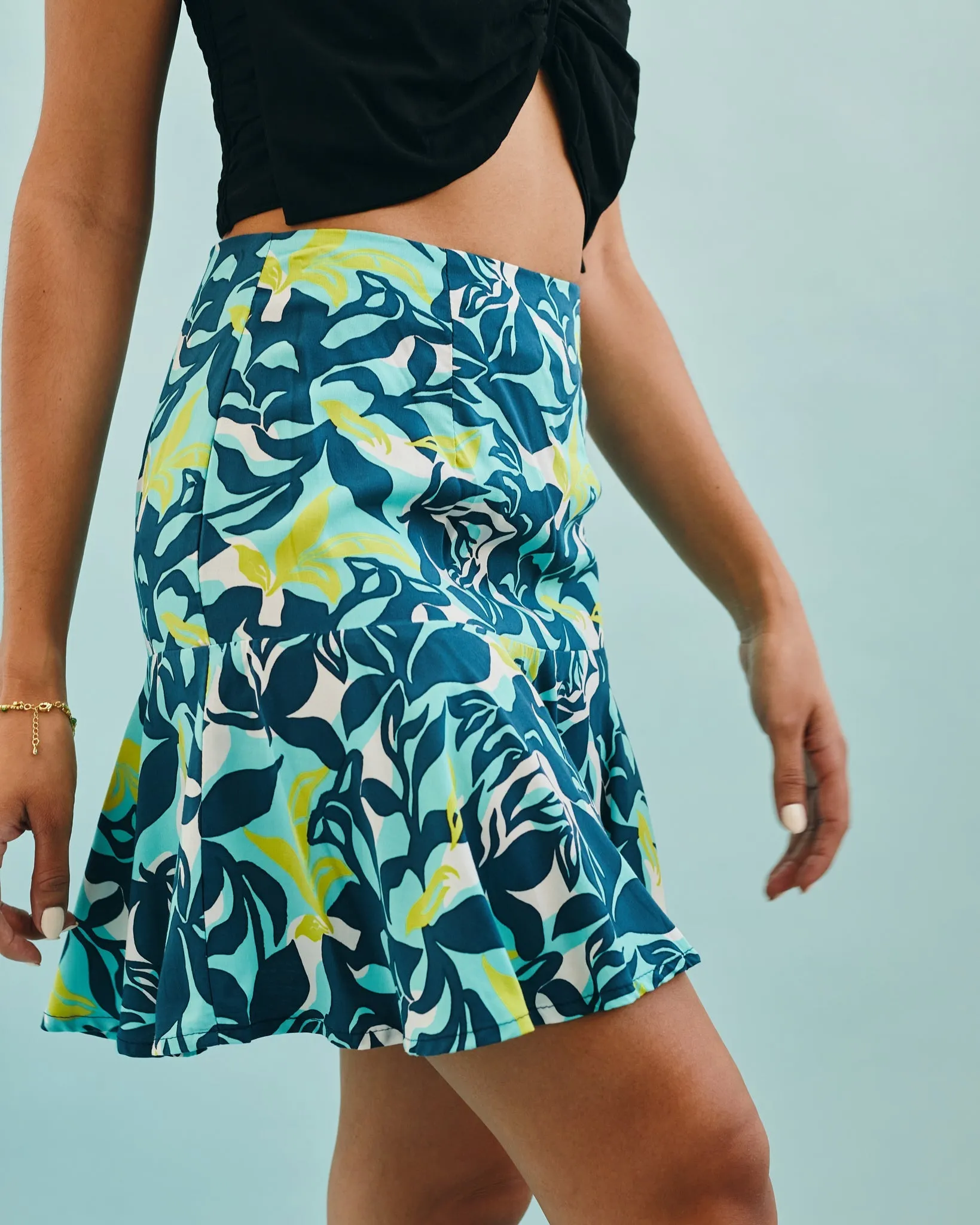Urban Pulse Desk Skirt