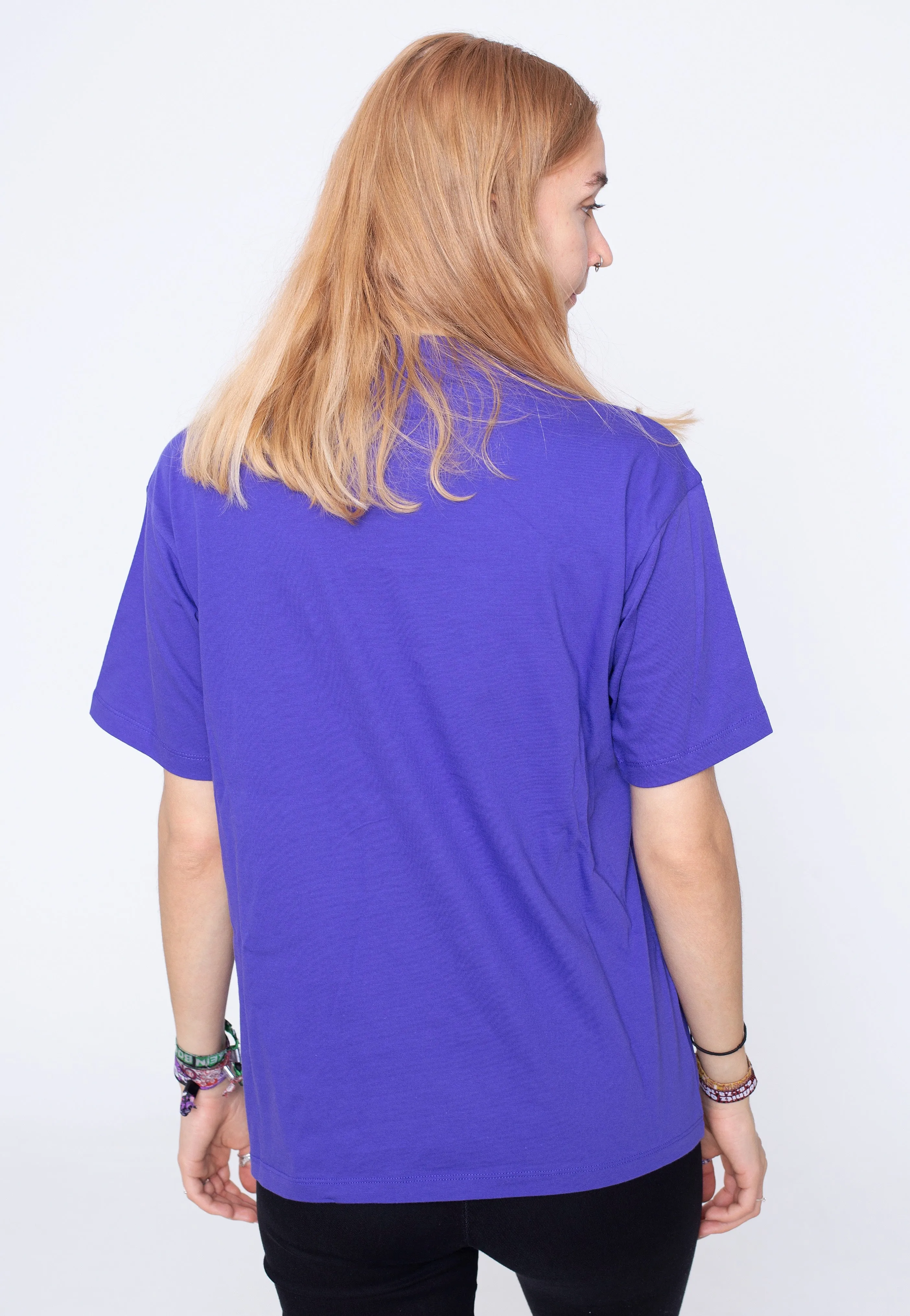 Urban Street Carhartt WIP - W'Bookcover Razzmic - T-Shirt