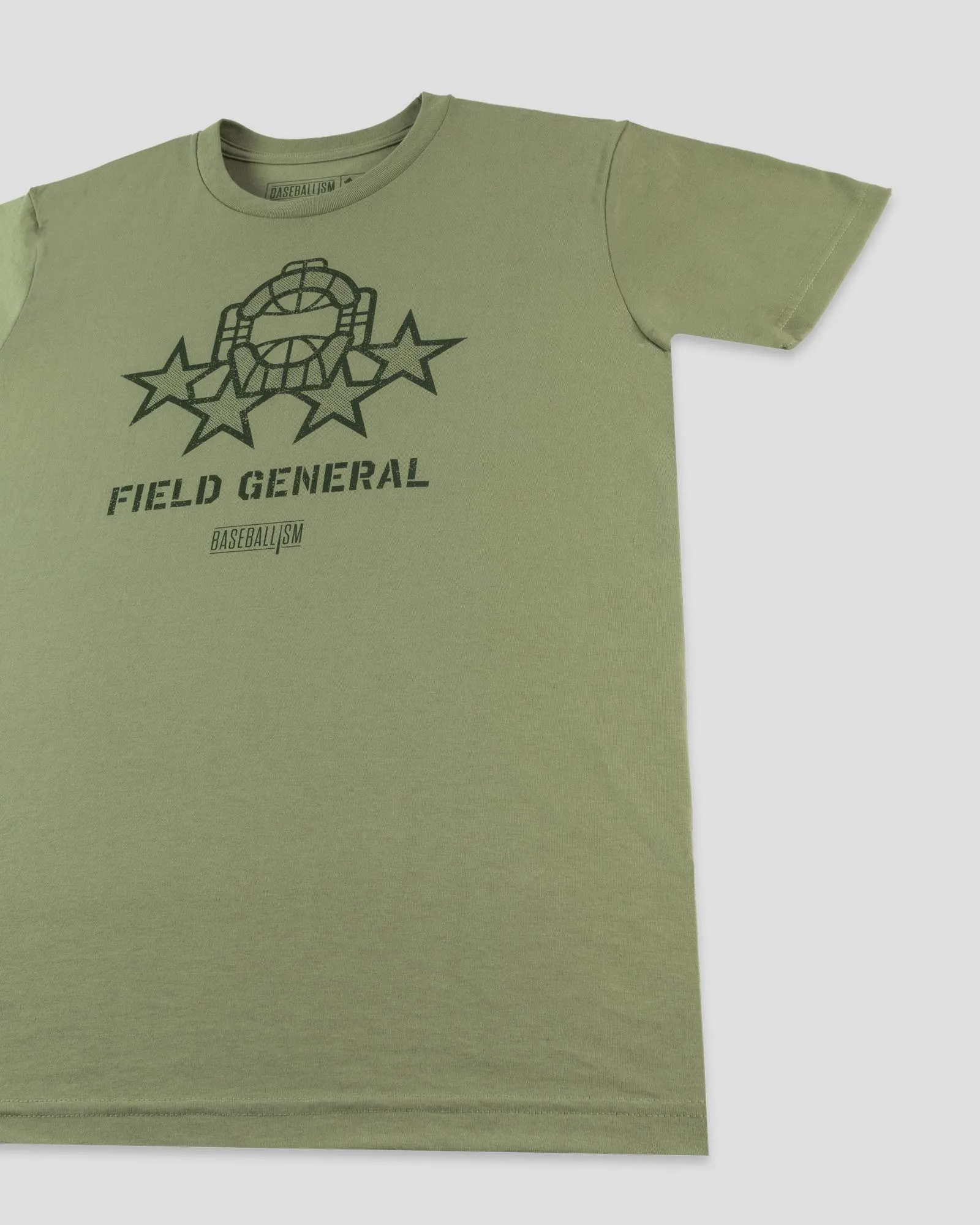 Urban Style Four Star Field General