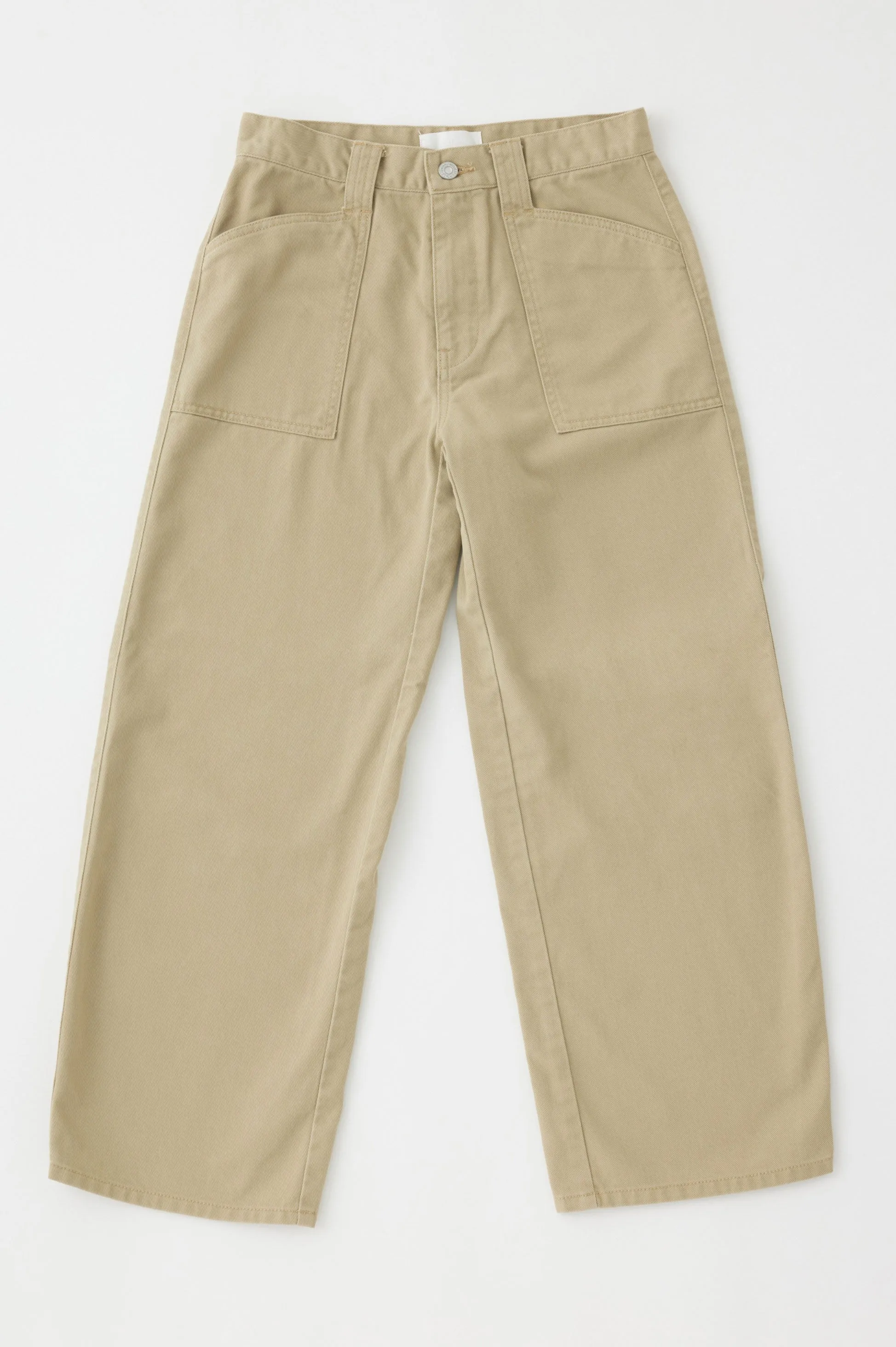 Style Simplicity Gandy Gusset Cargo Pants