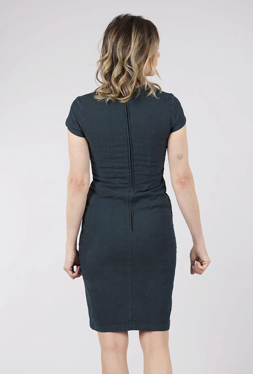 Valkyrie Dress, Cruiseliner Eye Catching
