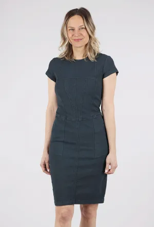 Urban Feel Valkyrie Dress, Cruiseliner