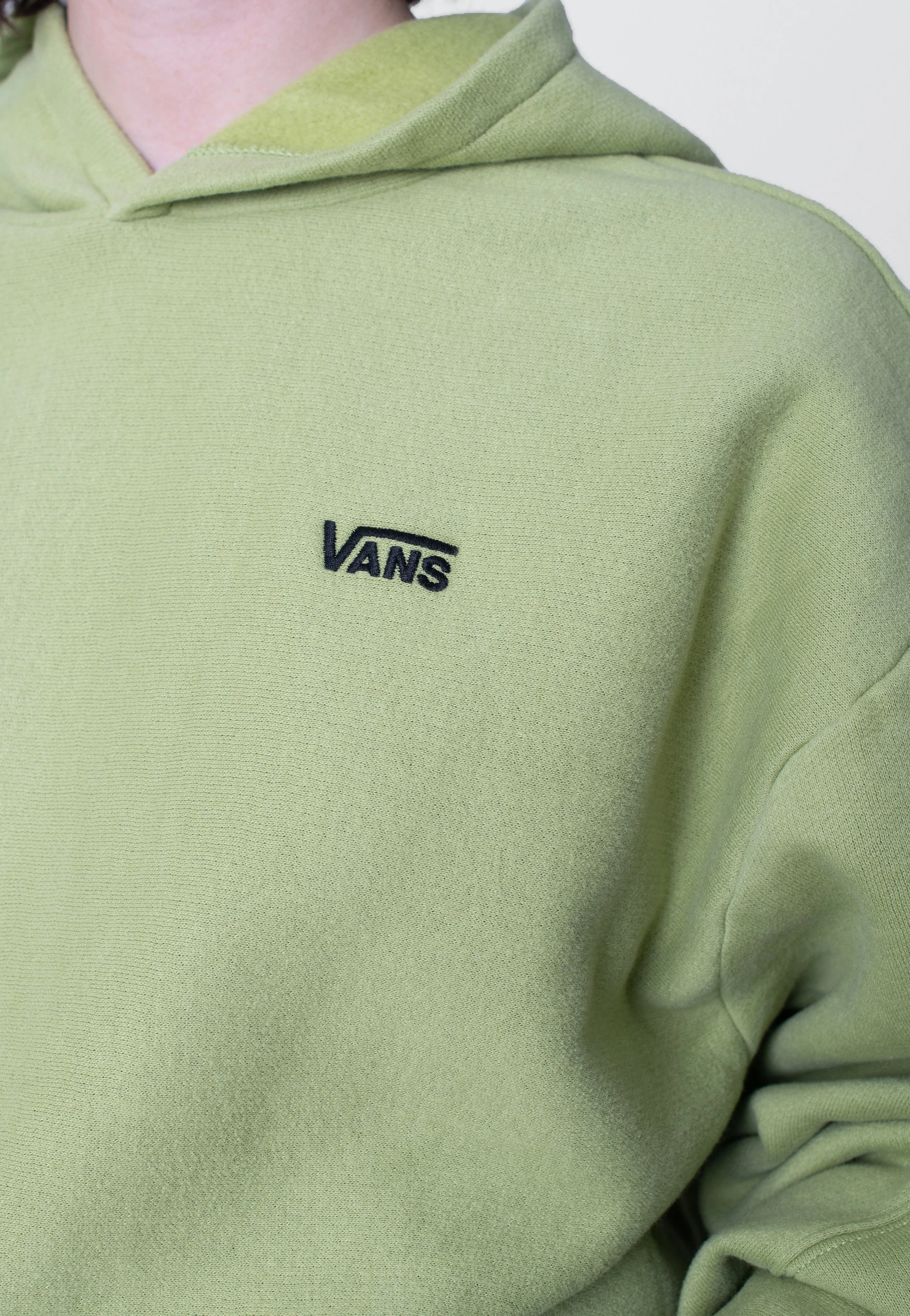 Vans - Comfycush Fern - Hoodie Lightweight Ensemble