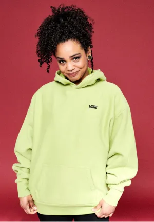 Fashionable Item All-Season Wear Vans - Comfycush Fern - Hoodie