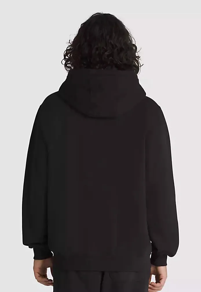 Vans - Core Basic Black - Hoodie Breathable Hoodie