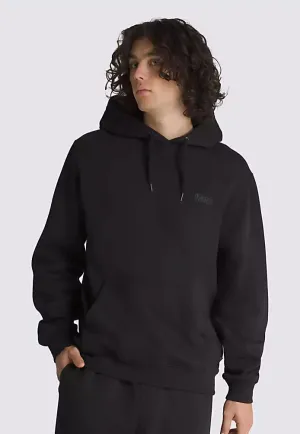 Vans - Core Basic Black - Hoodie ski trip Gym Session