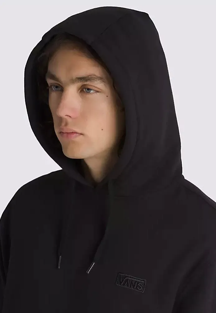 Vans - Core Basic Black - Hoodie Breathable Hoodie