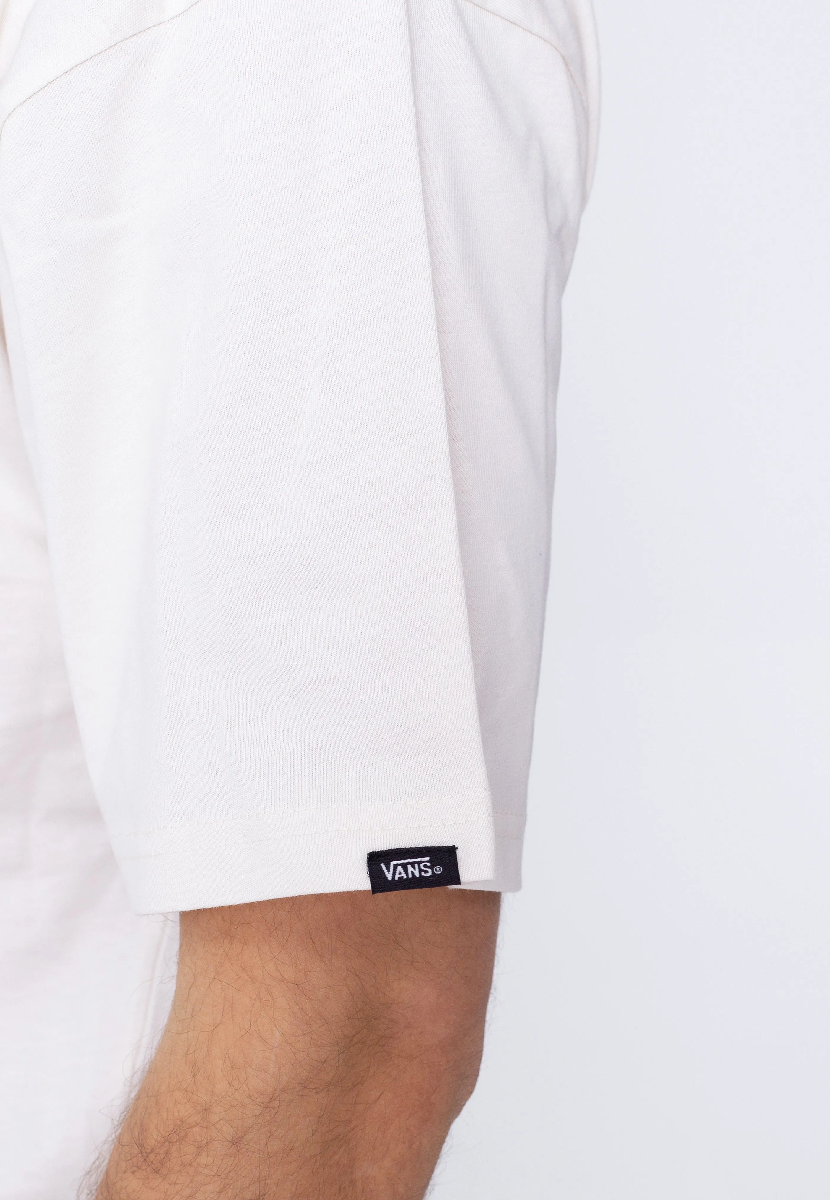Vans - Desert Pack Easy Box Antique White - T-Shirt Cool Comfort