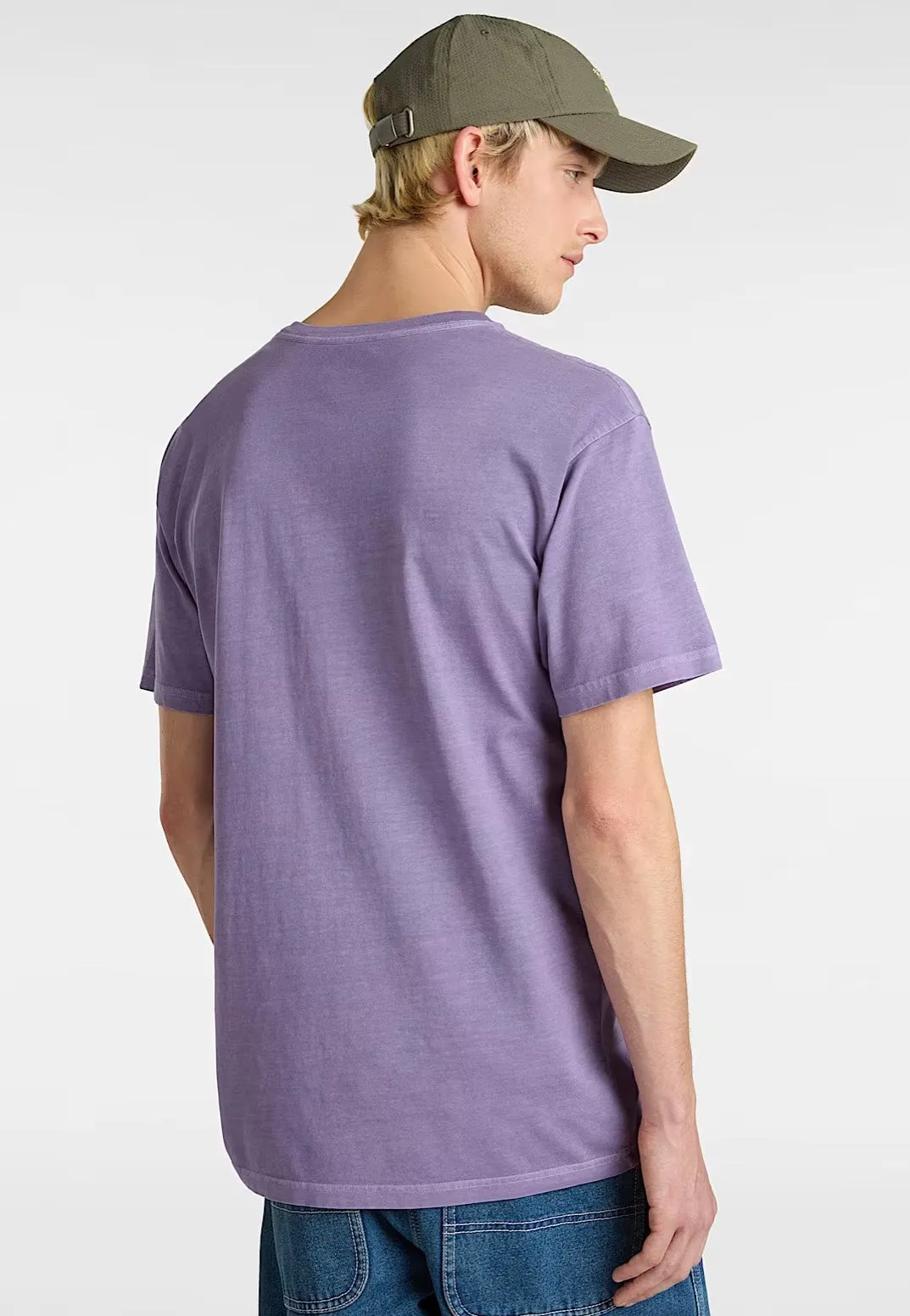 Vans - Dollface Purple Haze - T-Shirt Breathable and cool
