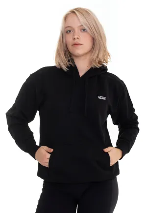 Fashionable Street Season Vans - Flying V BF FT Black - Hoodie