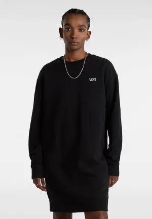 Vans - Flying V Bff Black - Dress Artistic Vibe