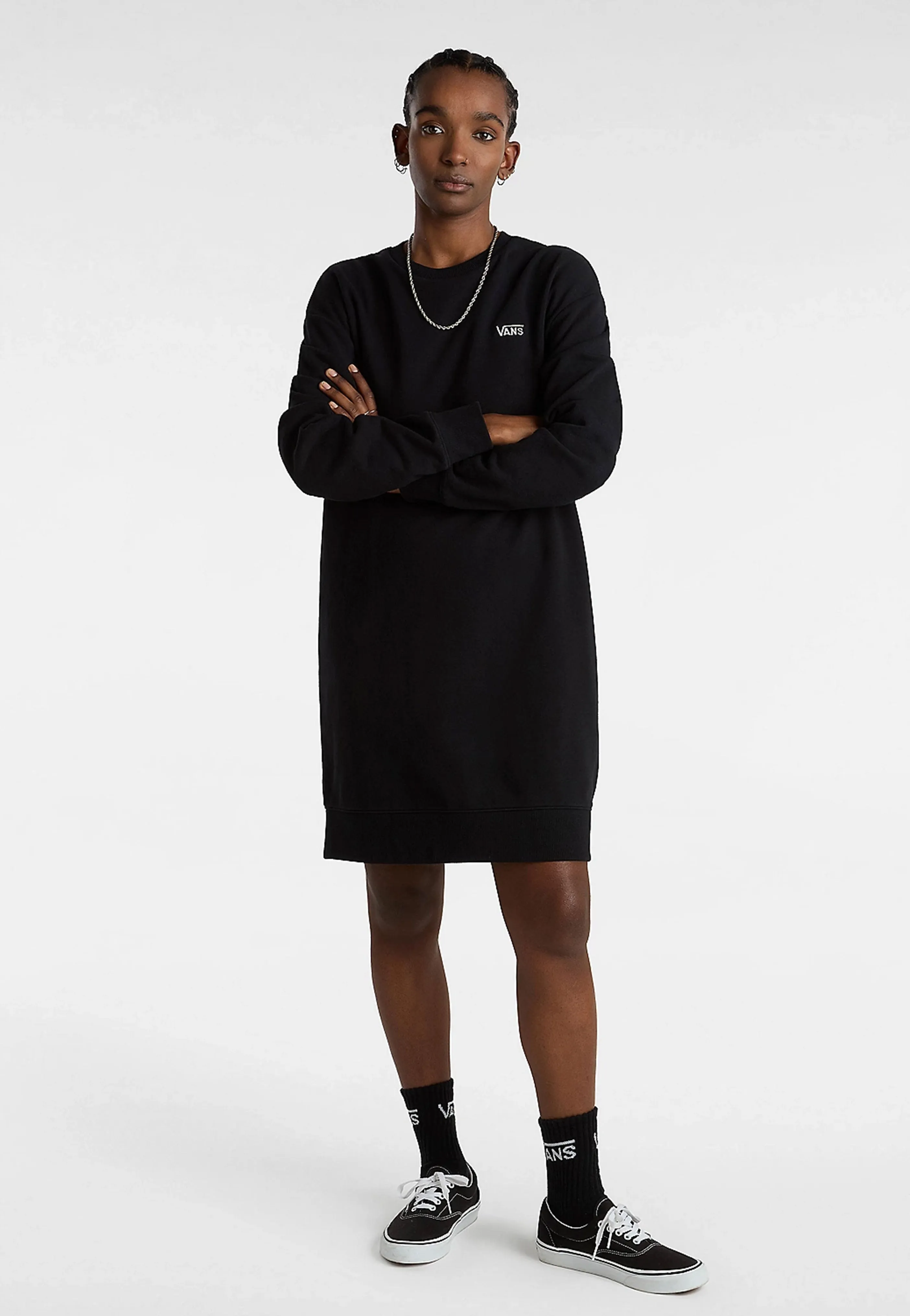 Vans - Flying V Bff Black - Dress Stunning Sets