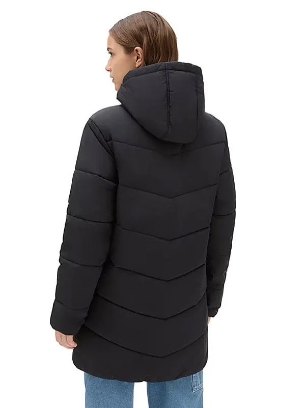 Vans - Foundry Long MTE Black - Jacket Fire - Resistant