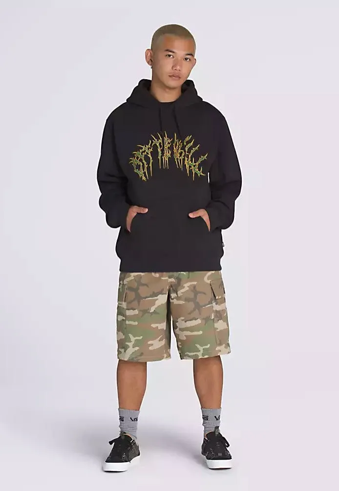 Vans - Metal Arch Black - Hoodie gender-neutral