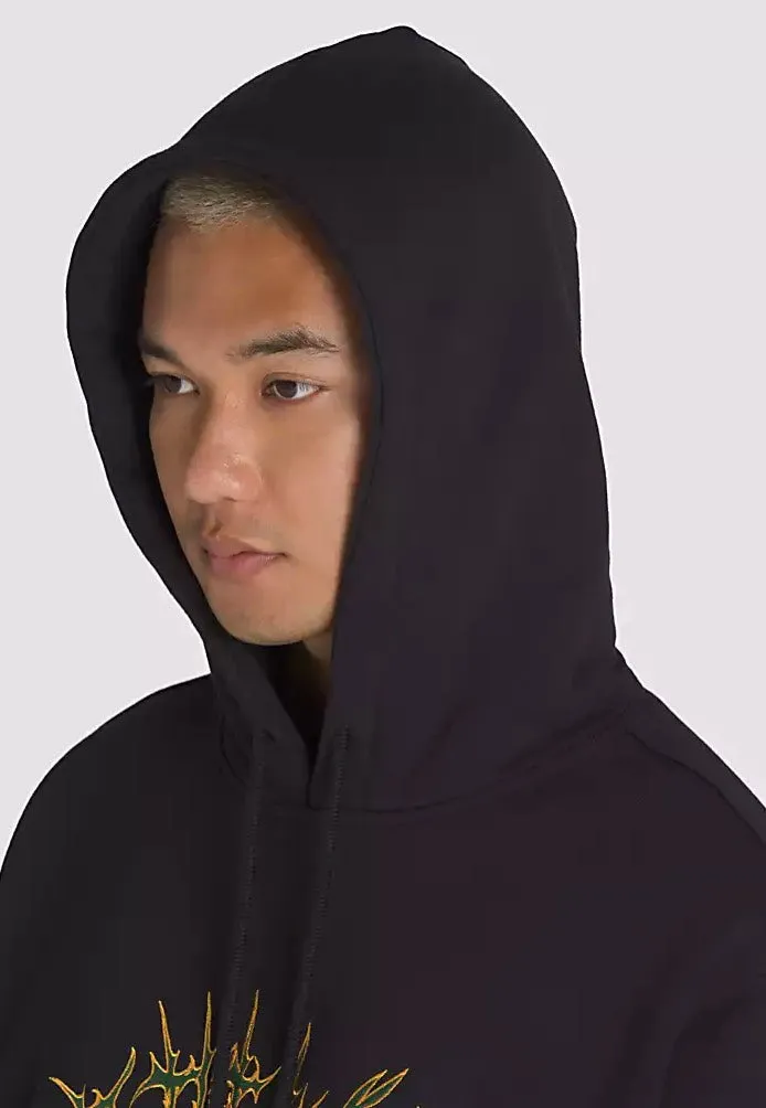 Vans - Metal Arch Black - Hoodie gender-neutral