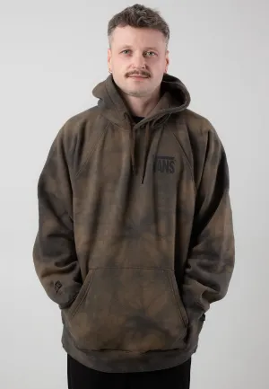 Vans - MTE Canyonlands PO Sepia - Hoodie Regular Fit