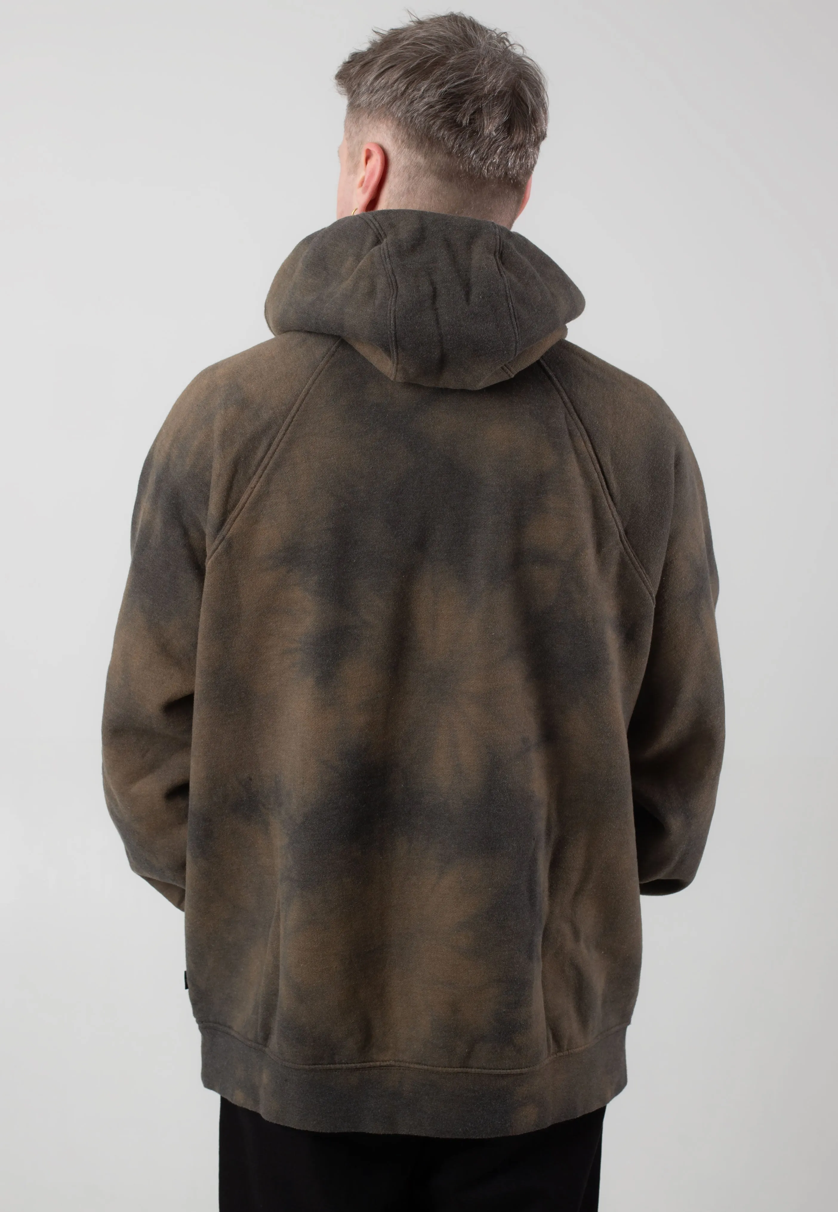 Vans - MTE Canyonlands PO Sepia - Hoodie Heat Guard