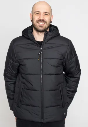 Vans - Norris MTE 1 Puffer Black - Jacket Adventure