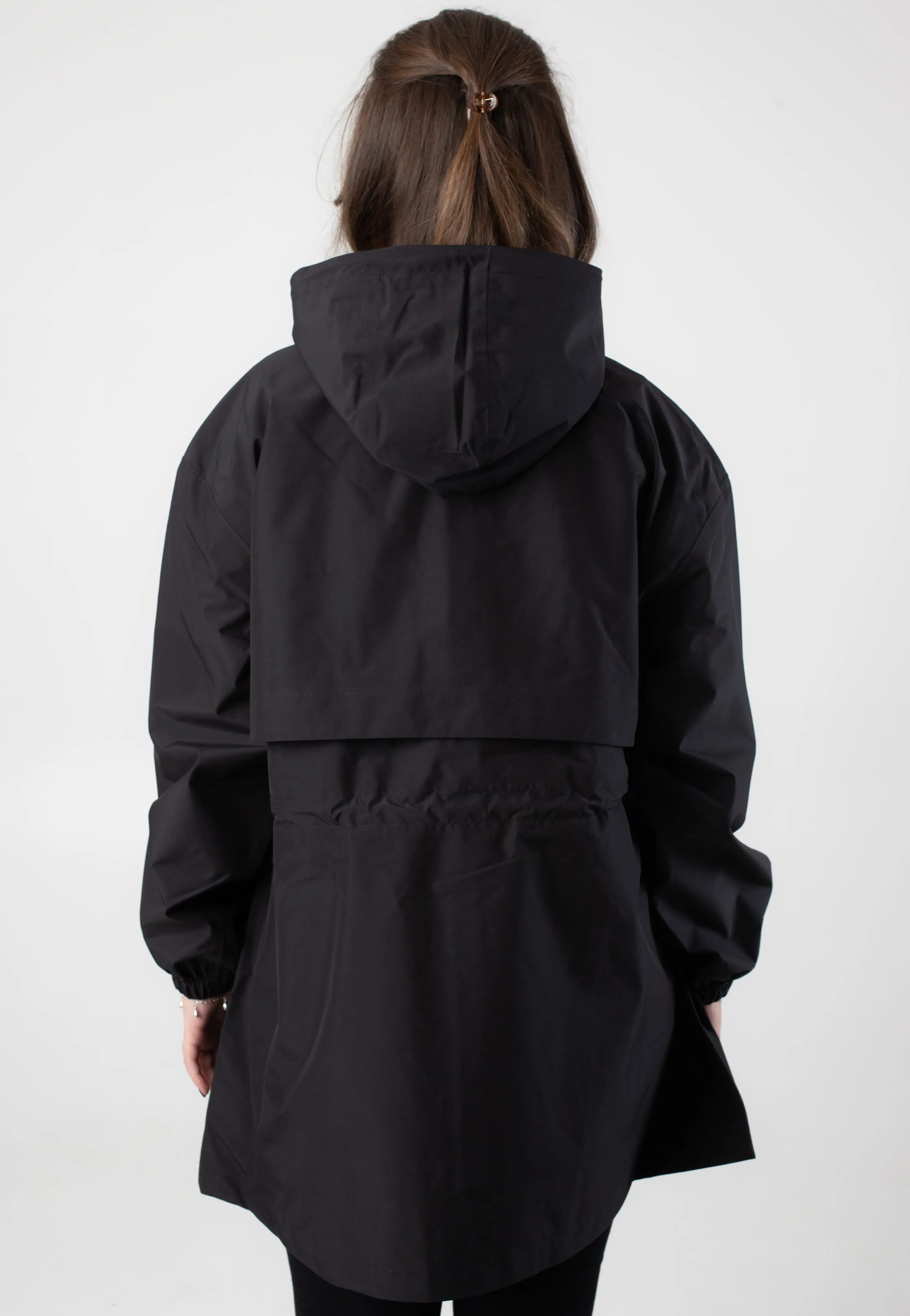 Vans - Raleigh Black - Jacket Unisex Option