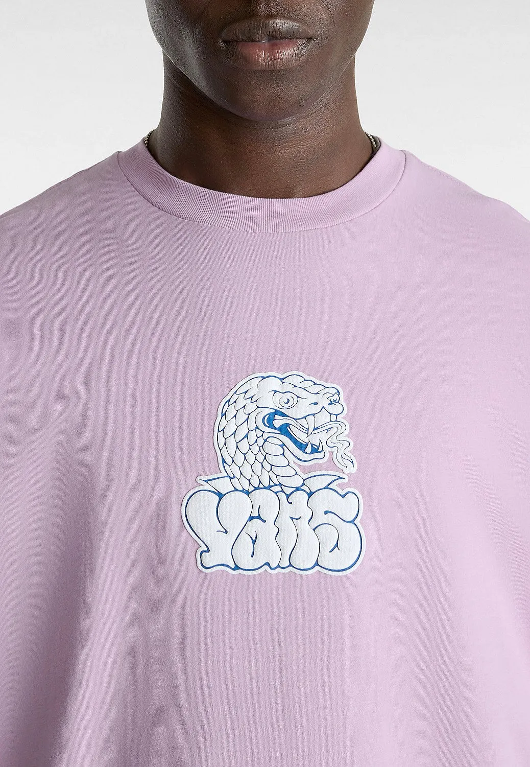 Vans - Rattler Lavender Mist - T-Shirt Functional - practical - useful