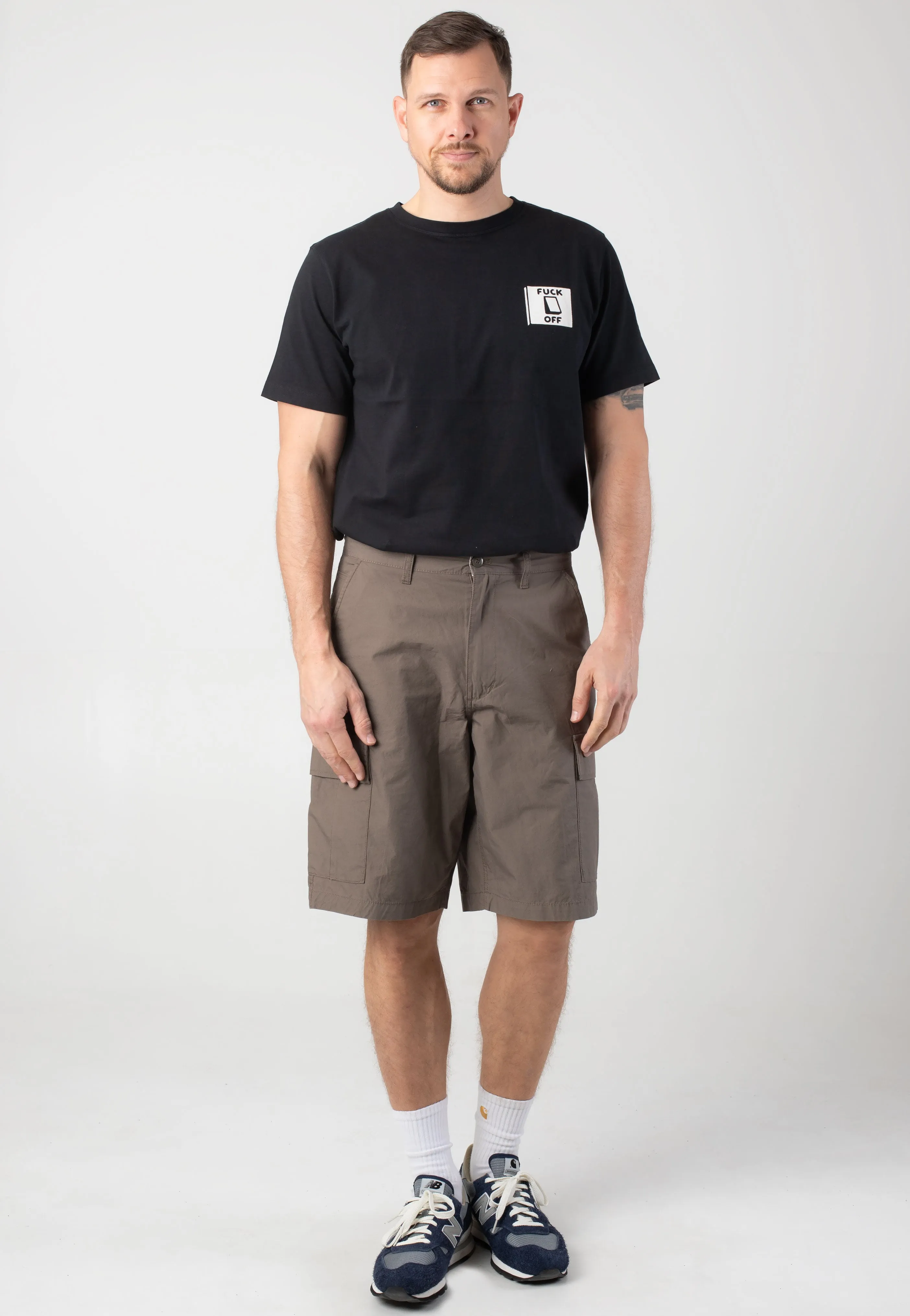 Vans - Service Cargo Loose Bungee Cord - Shorts Non Fade