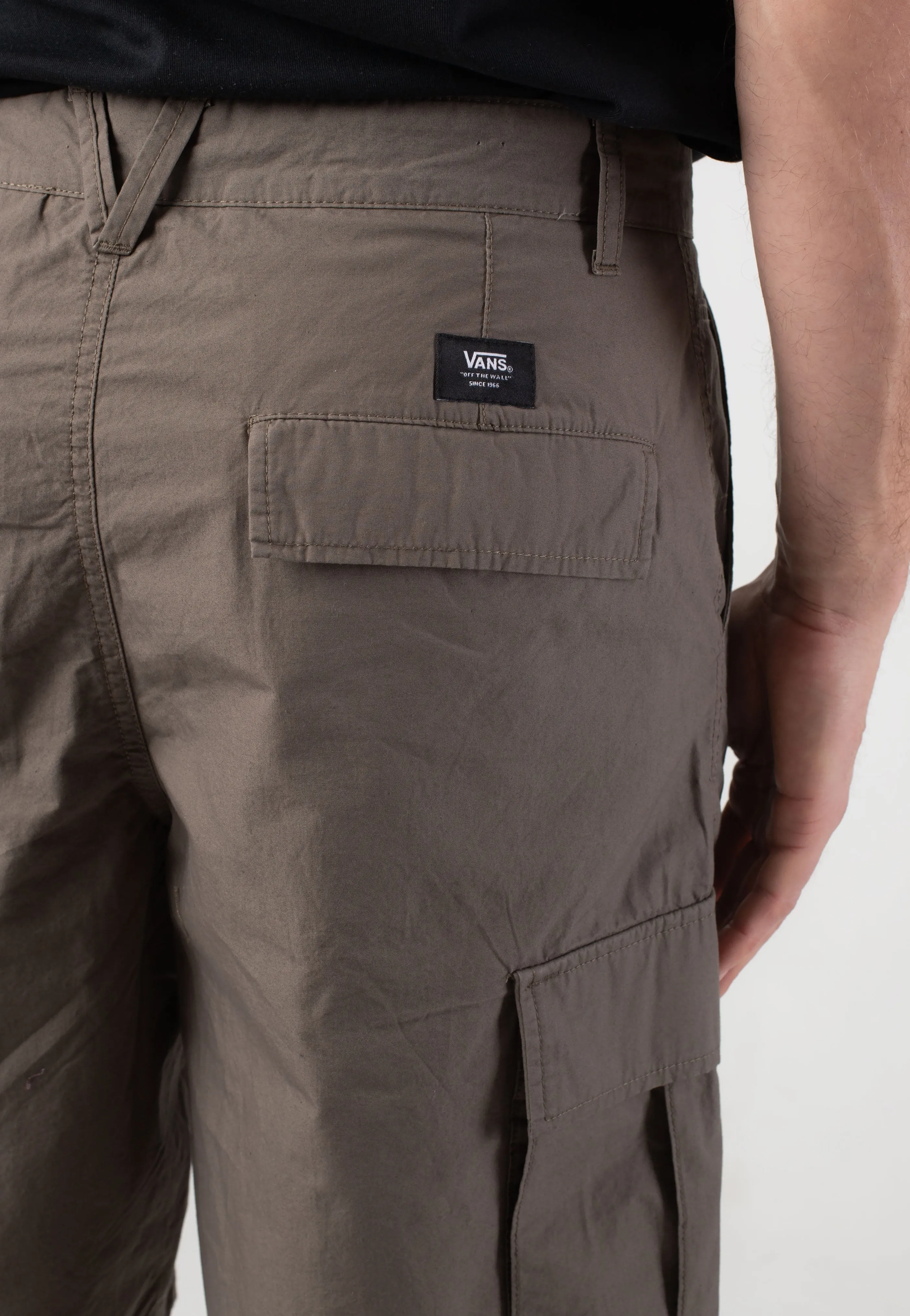 Vans - Service Cargo Loose Bungee Cord - Shorts Non Fade