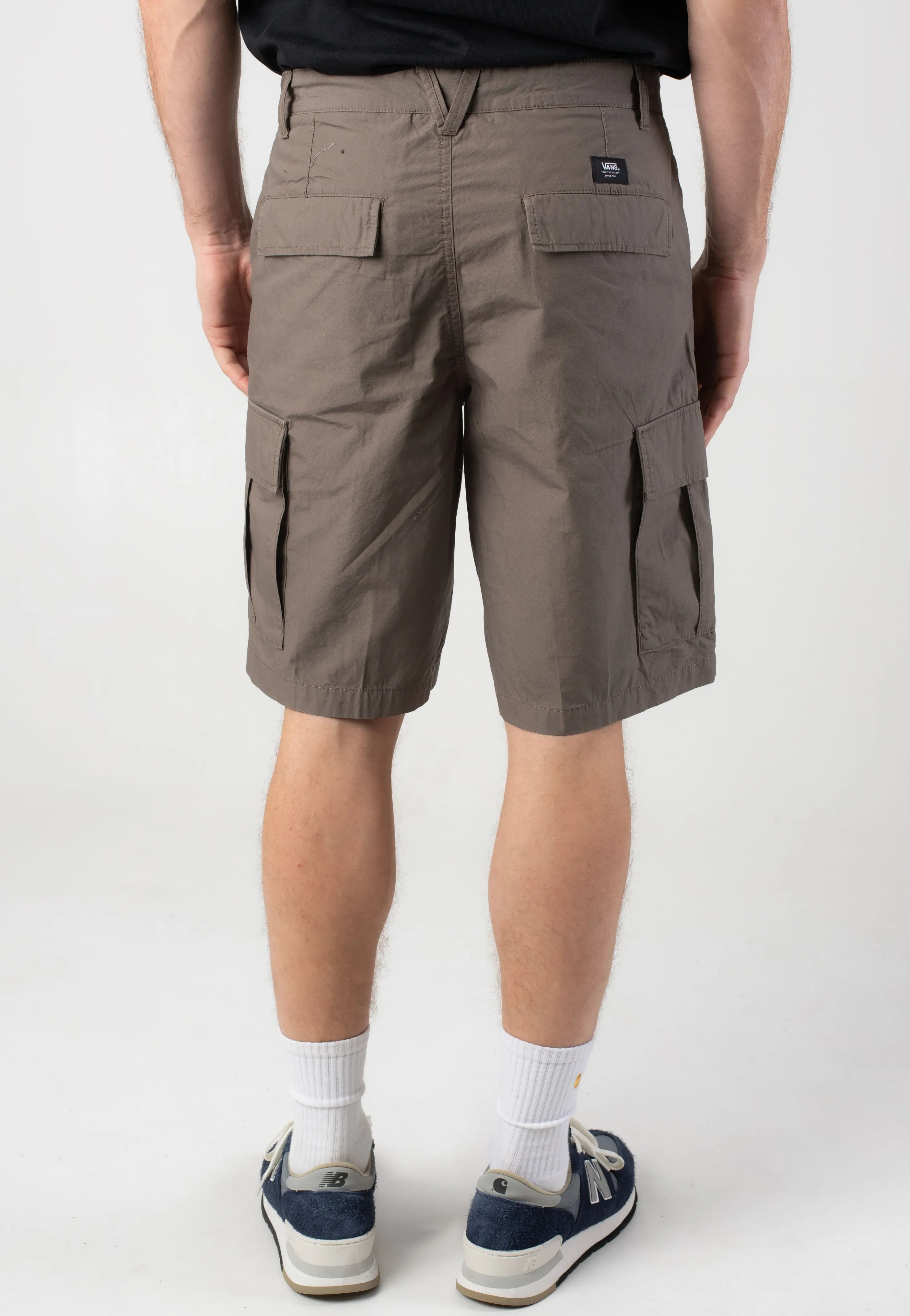 Vans - Service Cargo Loose Bungee Cord - Shorts Non Fade