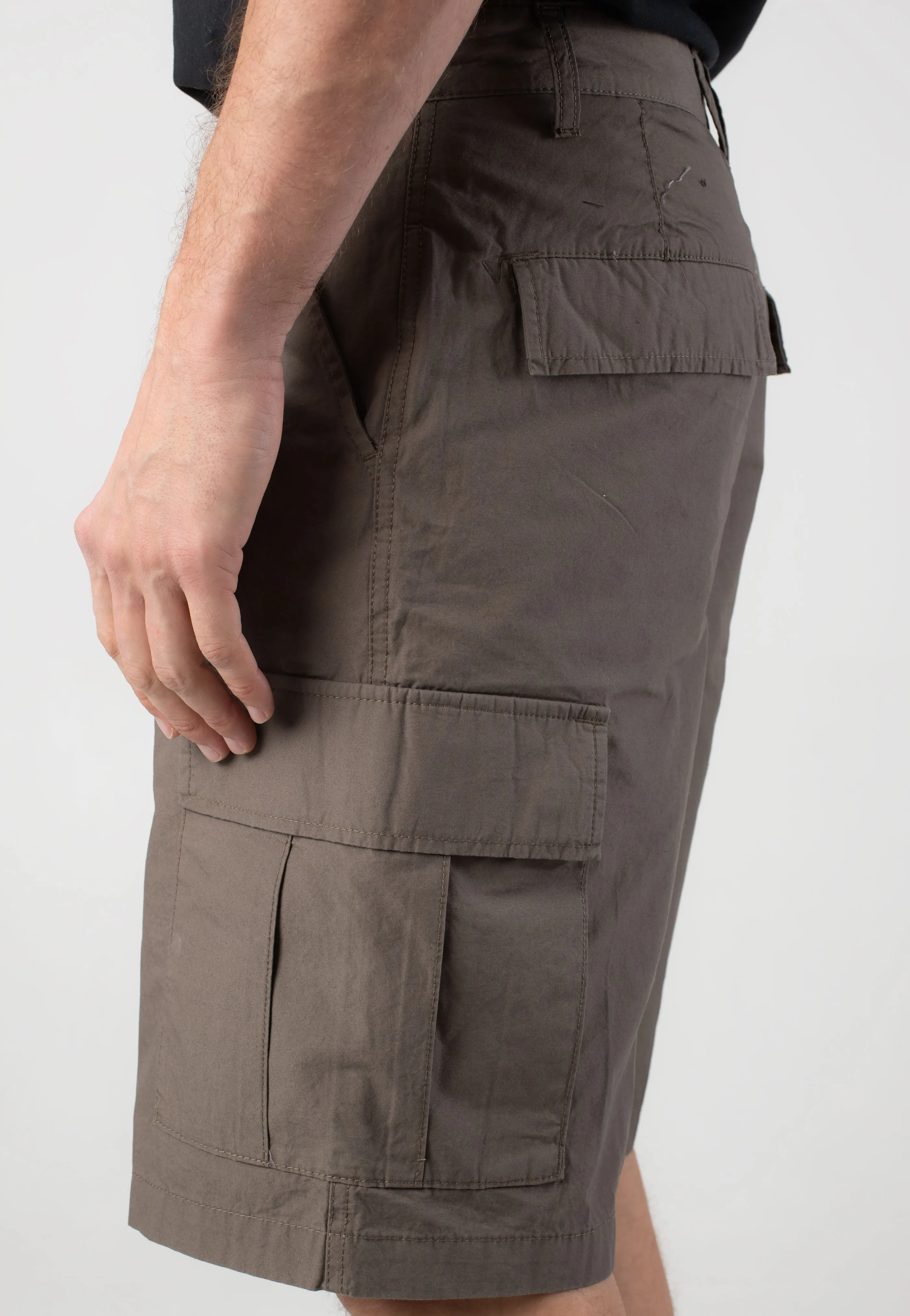 Vans - Service Cargo Loose Bungee Cord - Shorts Non Fade