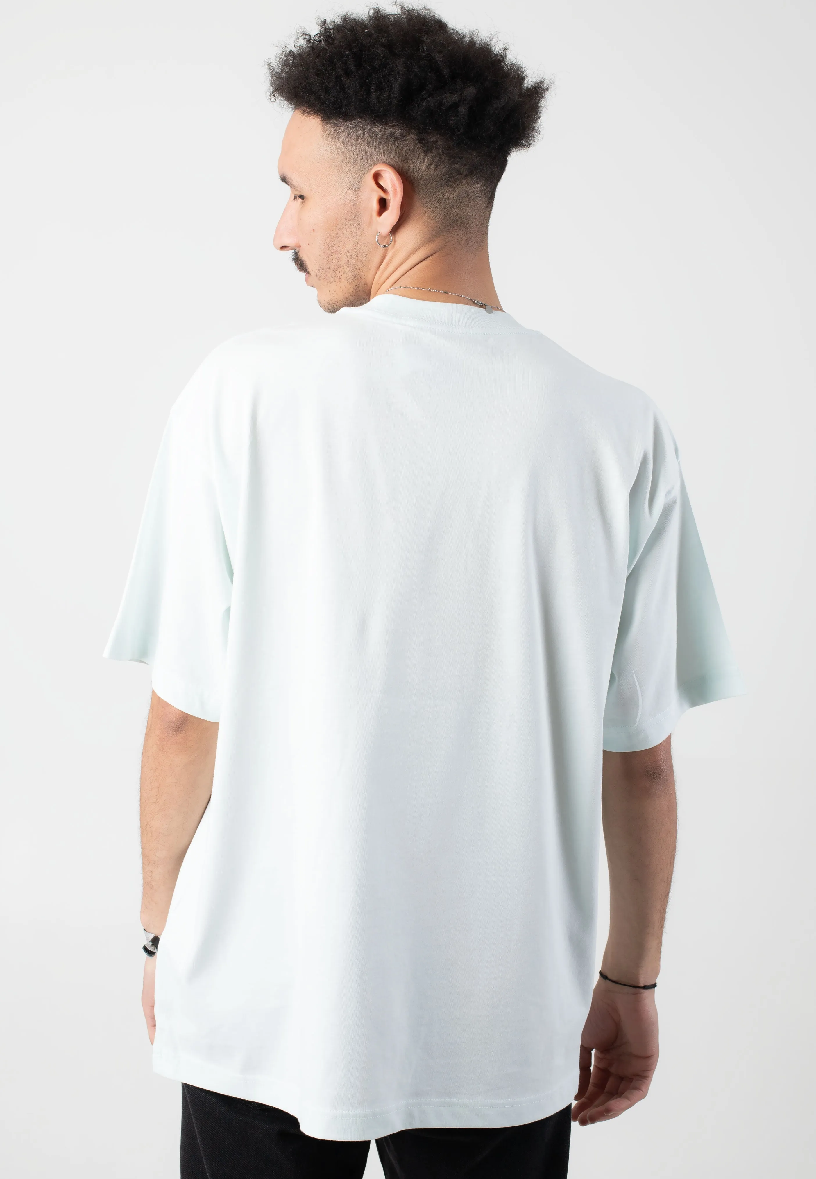 Vans - Skull Window Hint Of Mint - T-Shirt Whimsical design
