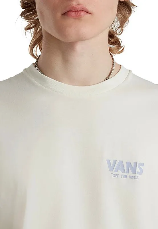 Vans - Stay Cool SS Marshmallow - T-Shirt Basic Daily