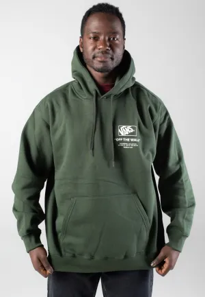 Vans - Stockpile Dried Kelp - Hoodie Festival Style