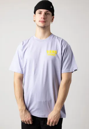 Vans - Wave Cheers Cosmic Sky - T-Shirt Versatile Look
