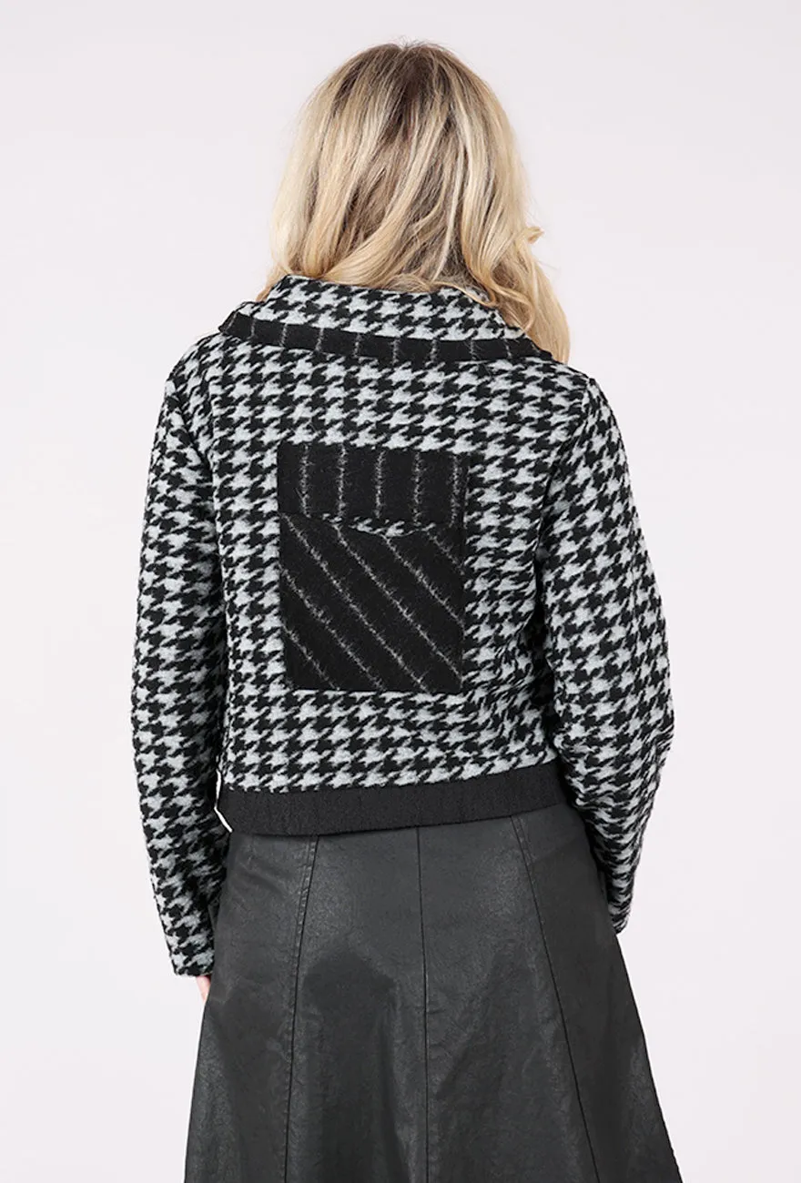 Vase Novara Jacket, Mono