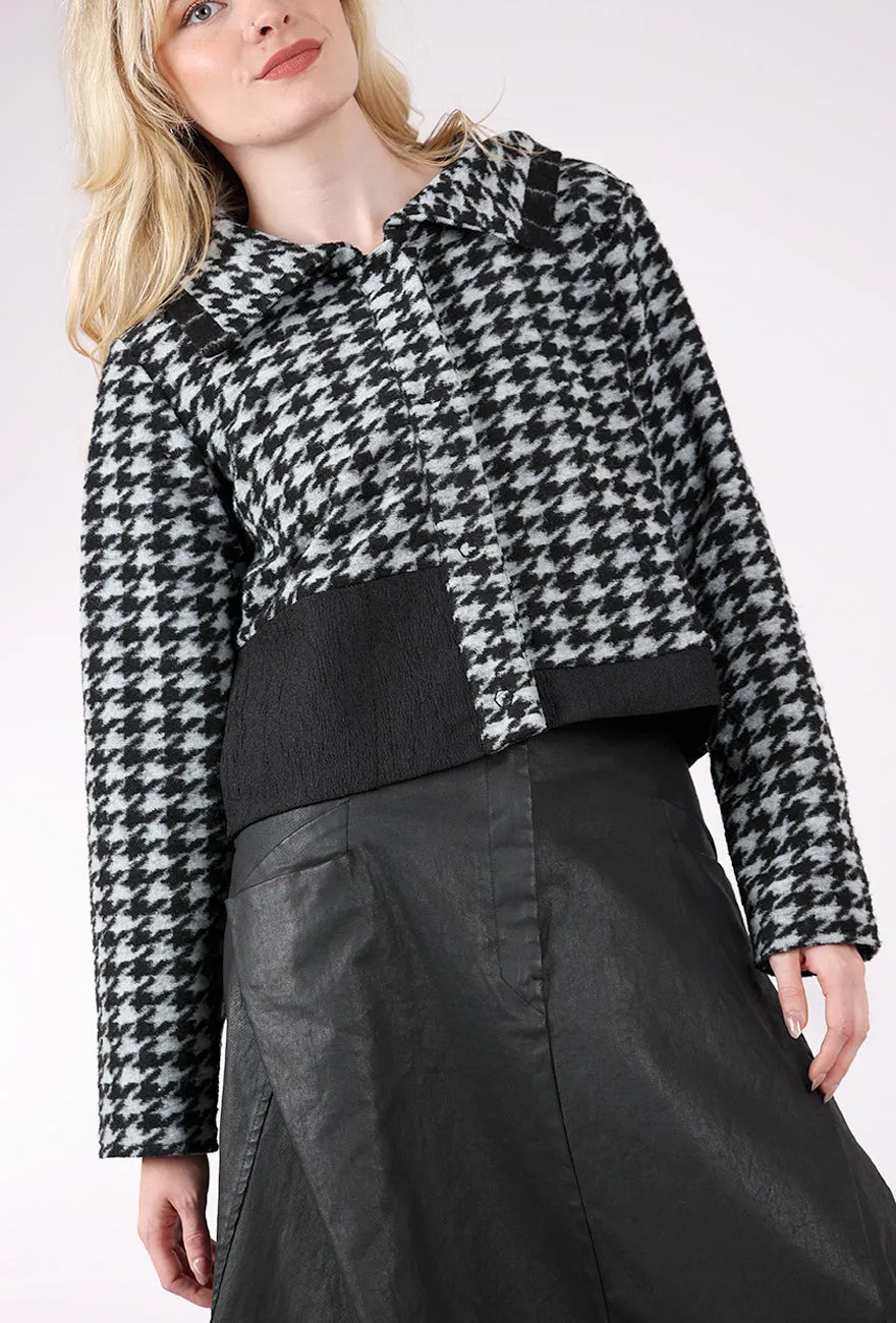 Vase Novara Jacket, Mono