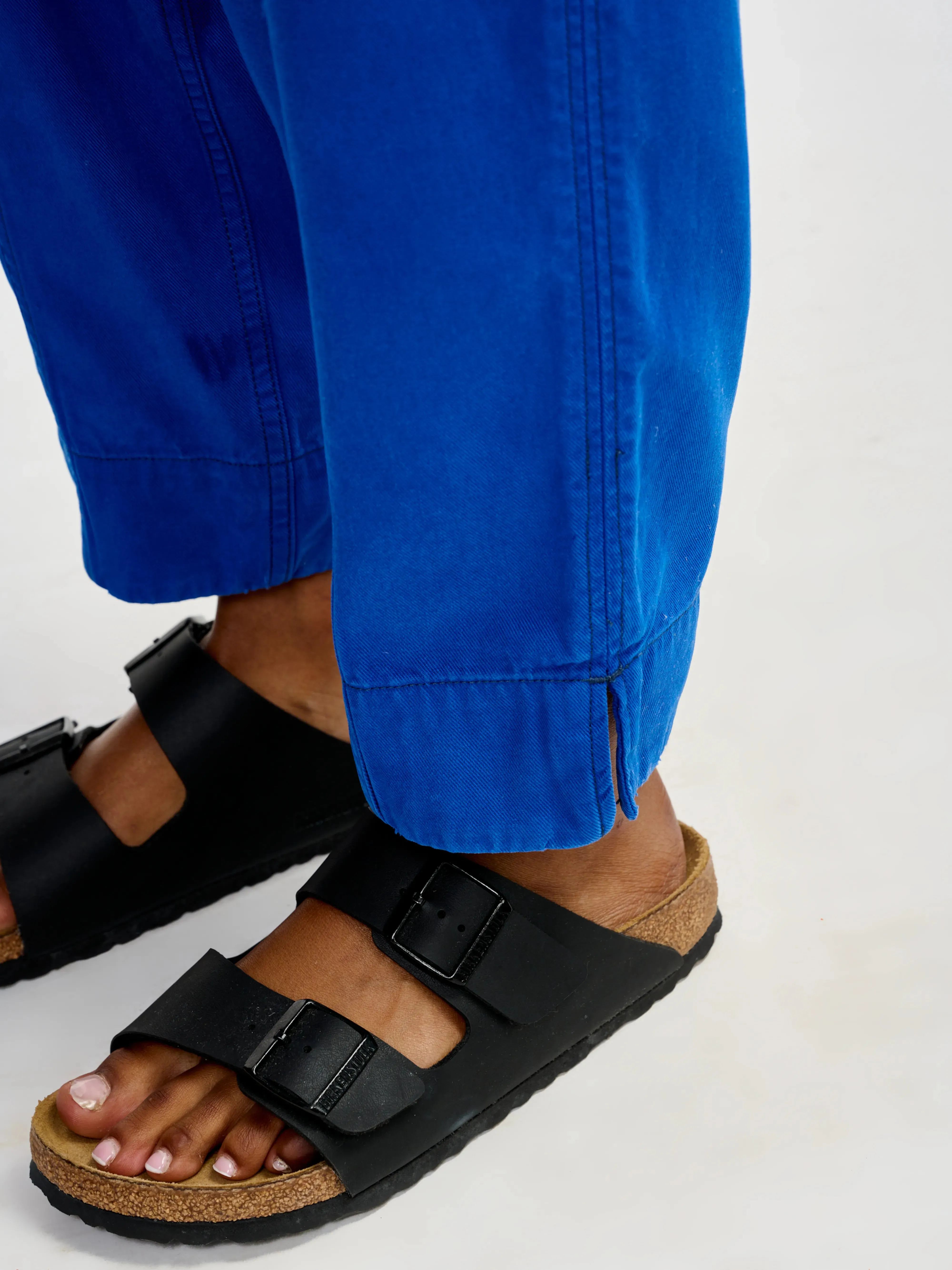 Versatile Design kunz trousers (241 / W / LAZULI)