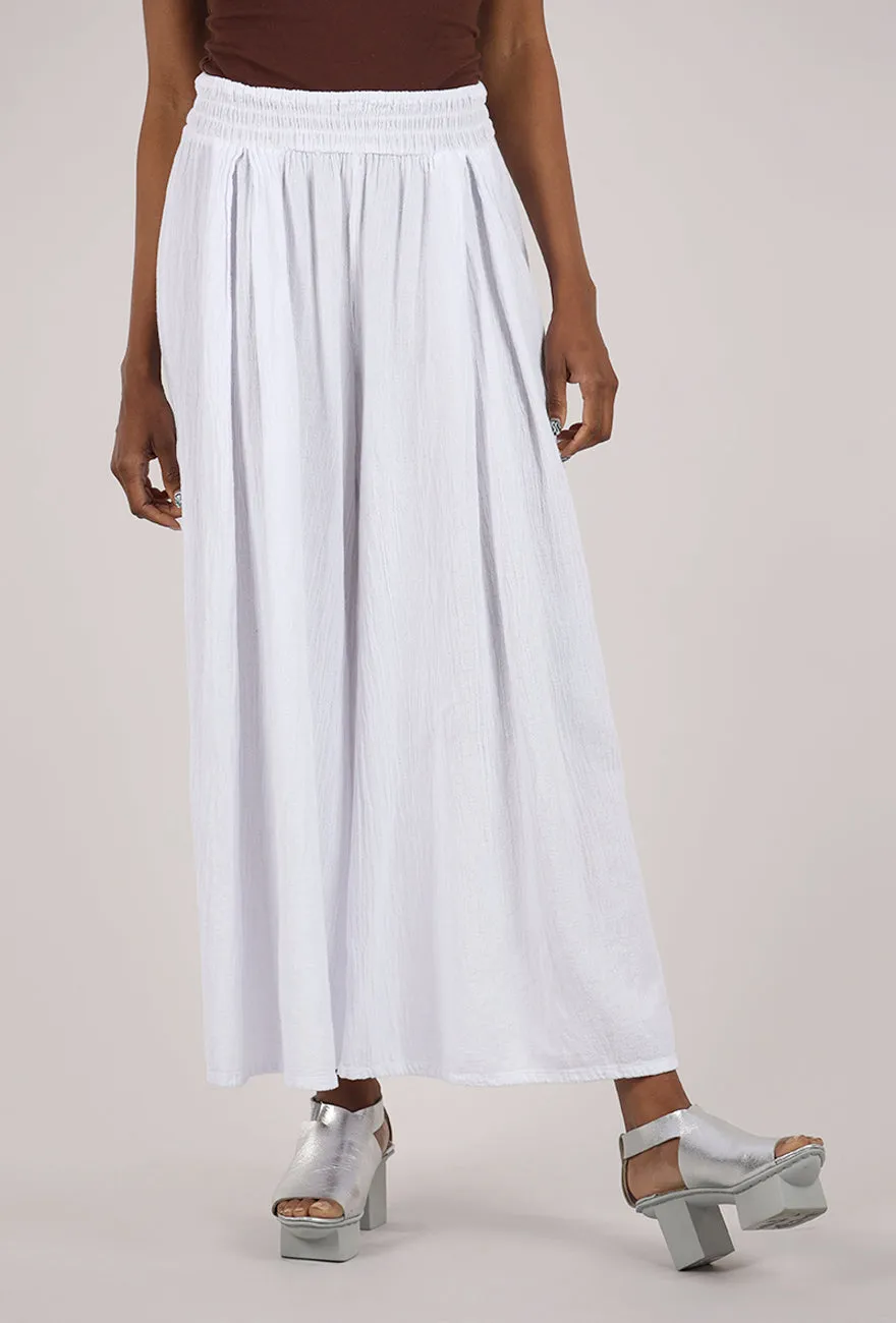 Dynamic Fit Antonia Pant, Snow