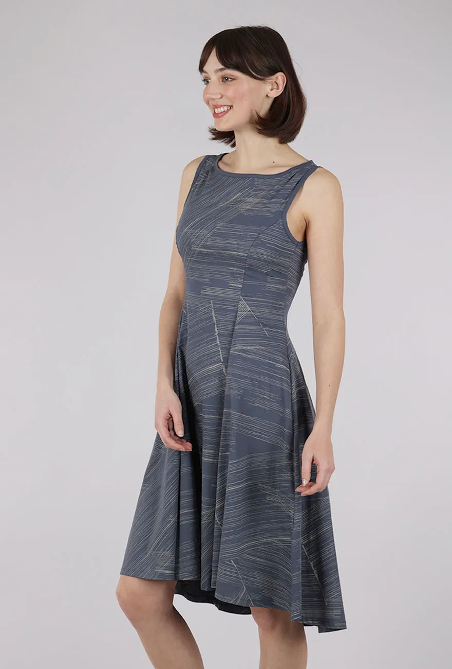 Versatile Piece Misha Dress, Laguna Swedish