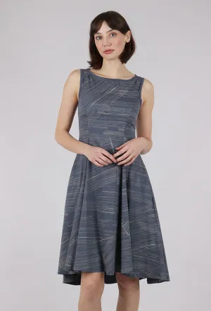 Misha Dress, Laguna Swedish Fit Easy