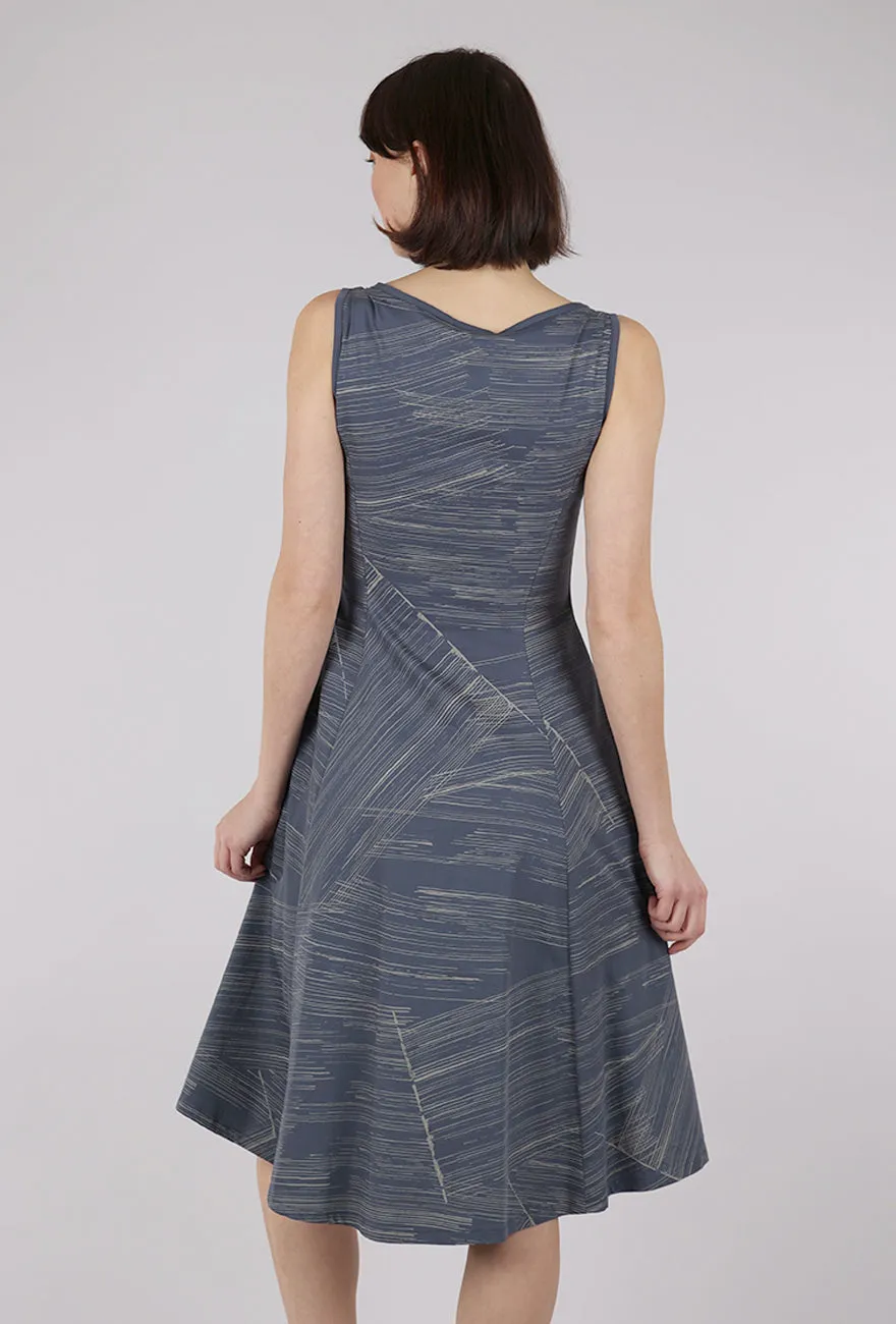 Versatile Piece Misha Dress, Laguna Swedish