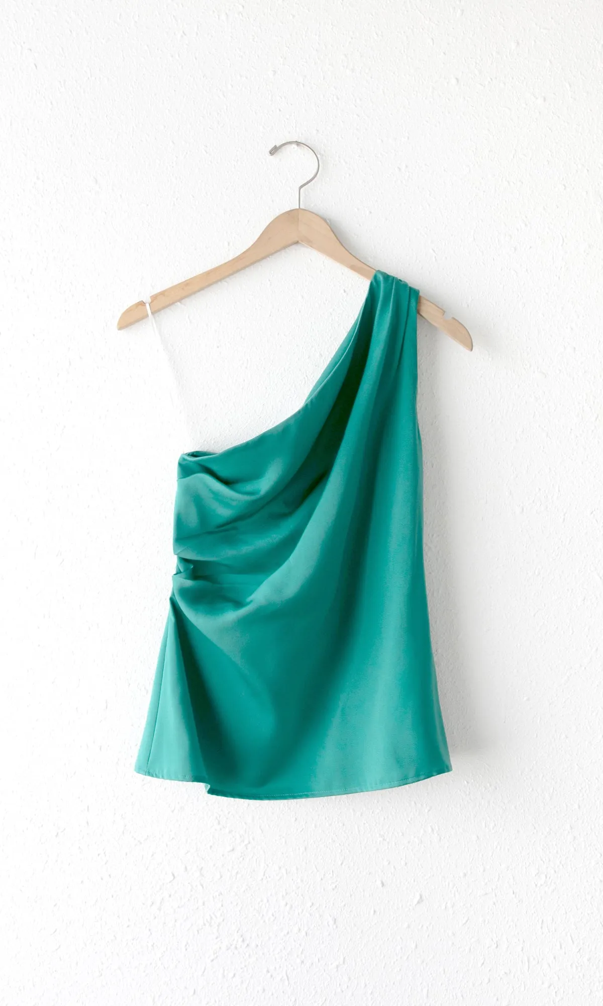 Versatile use Rita One Shoulder Top