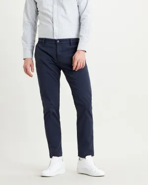 Levi's XX Chino Standard II Regular Tapered Mens Chinos - Baltic Navy Shady | Levi's Chinos & Non-Denim Pants | JEANSTORE
