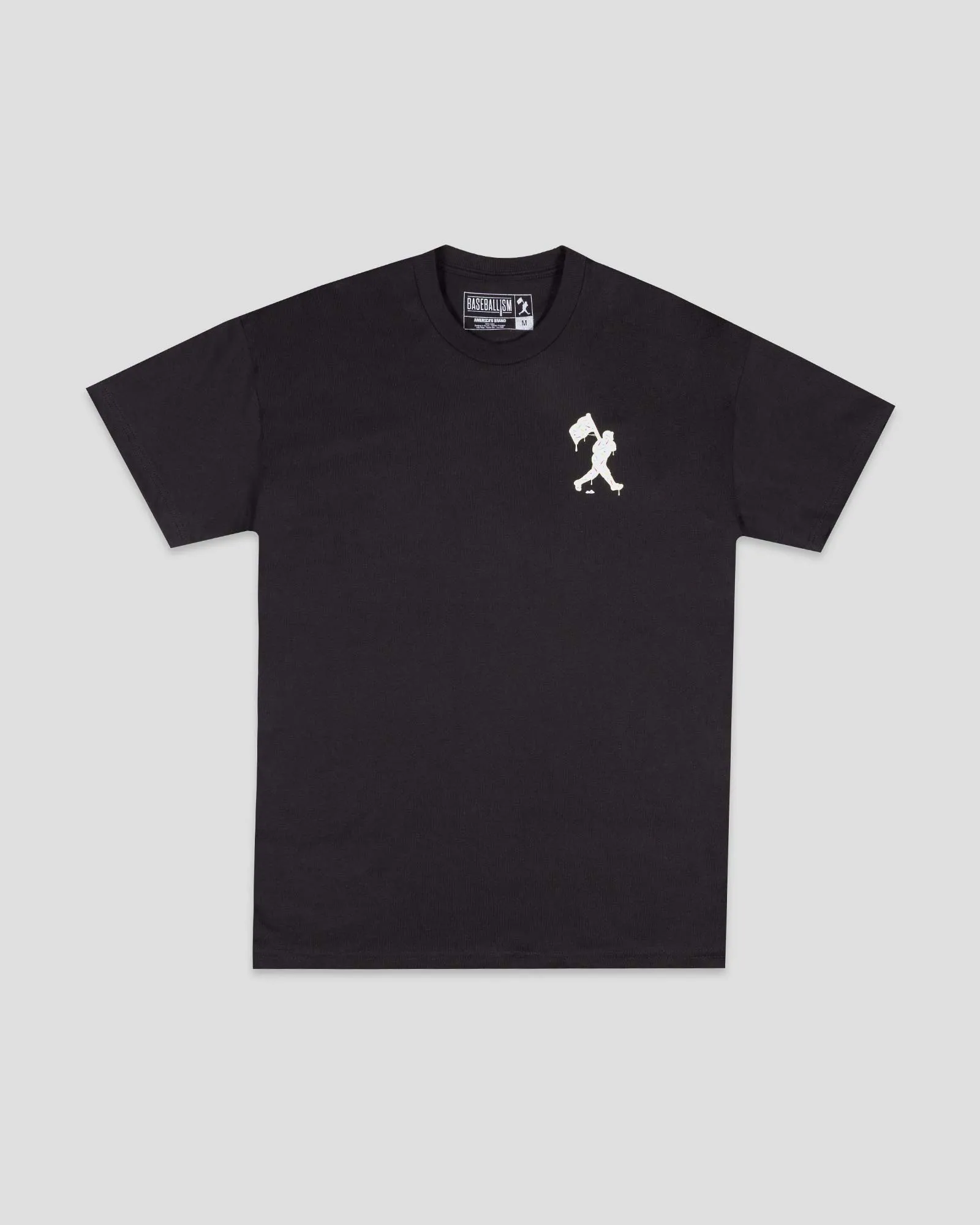 Wedding - elegant Batter Up Bakery Confetti Cupcake T-Shirt (Black)